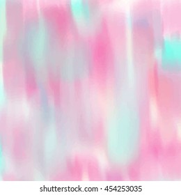 Light pink blue love pastel background in vintage summer
