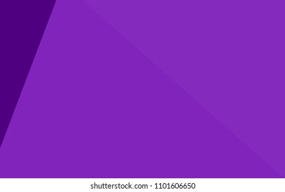 Light Pink, Blue vector abstract polygonal template. Brand new colored illustration in blurry style with gradient. Brand new design for your business.
