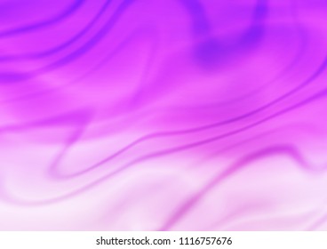 Light Pink, Blue vector abstract blurred background. Brand new colored illustration in blurry style with gradient. The blurred design can be used for your web site.