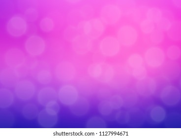Light Pink, Blue vector abstract background. Modern geometrical abstract illustration with gradient. The elegant pattern for brand book.