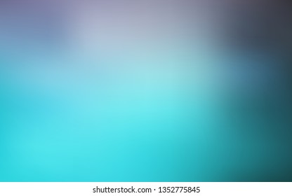 Light Pink, Blue vector abstract bright texture. Modern abstract illustration with gradient. New style for your business design.