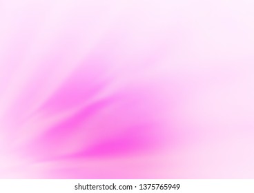 Light Pink, Blue vector abstract template. A completely new color illustration in a bokeh style. The template for backgrounds of cell phones.