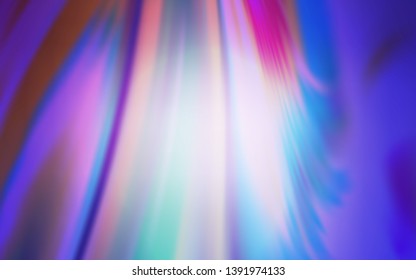 Light Pink, Blue vector abstract blurred layout. Shining colored illustration in smart style. New style for your business design. Light Pink, Blue vector abstract blurred layout. Shining colored illustration in smart style. New style for your business design.