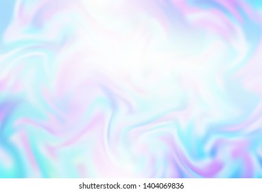 Light Pink, Blue vector abstract blurred background. Colorful illustration in abstract style with gradient. Background for a cell phone.