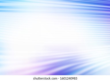 Light Pink, Blue vector abstract bright pattern. An elegant bright illustration with gradient. The best blurred design for your business.