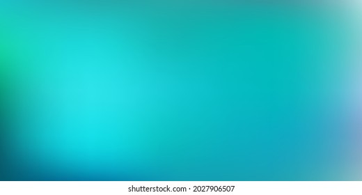 Hellrosa, blaues, abstraktes Muster. Abstrakte farbige Illustration mit unscharfem Farbverlauf. Ihr Design für Anwendungen.