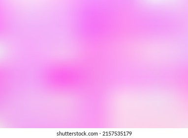 Light Pink, Blue vector abstract bright background. Creative illustration in halftone style with gradient. Elegant cover for a brand book.