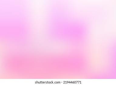 Light Pink, Blue vector abstract bright background. Shining colorful illustration in a Brand new style. Template for any brand book.