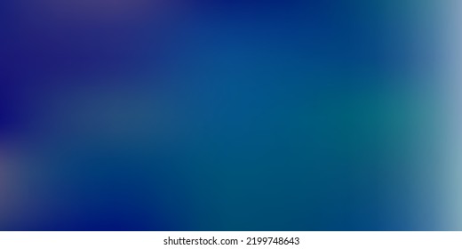 Light pink, blue vector abstract blur pattern. Abstract colorful illustration with blur gradient. Wallpaper for your web apps.
