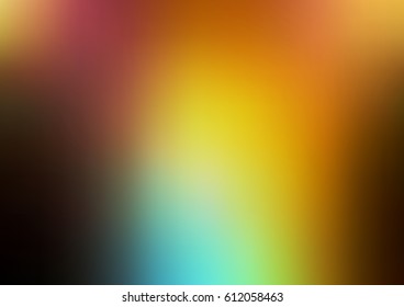 Light Pink, Blue vector abstract textured blur background. Blurry abstract design. Pattern can be used for background.