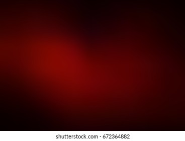 Light Pink, Blue vector abstract bright pattern. Modern geometrical abstract illustration with gradient. The best blurred design for your business.
