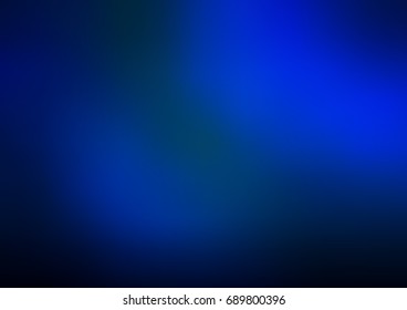 Light Pink, Blue vector abstract background. A vague abstract illustration with gradient. The textured pattern can be used for background.