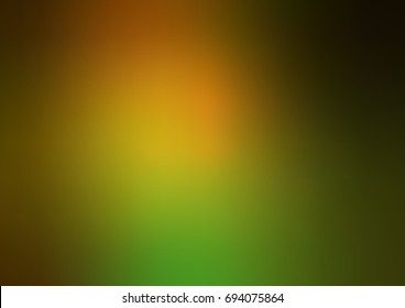 Light Pink, Blue vector abstract blurred background. A vague abstract illustration with gradient. The blurred design can be used for your web site.