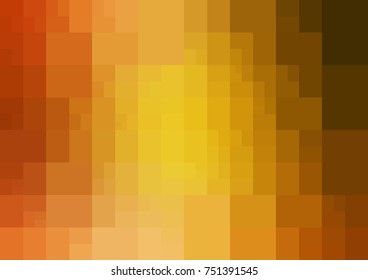Light Pink, Blue vector abstract textured polygonal background. Blurry rectangle design. Pattern can be used for background.