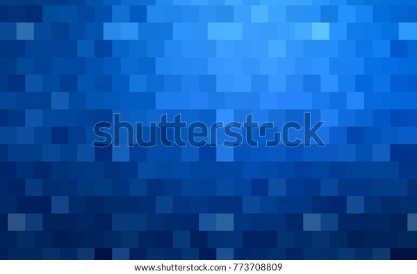 明るいピンク 青のベクター画像の抽象的テクスチャーのあるポリゴン背景 ぼかした長方形のデザイン 繰り返し長方形を持つパターンは 背景に使用できます のベクター画像素材 ロイヤリティフリー