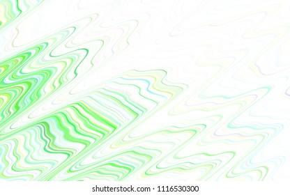 Light Pink, Blue vector background with straight lines. Blurred decorative design in simple style with lines. Best design for your ad, poster, banner.