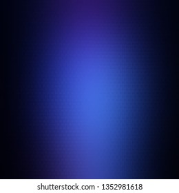 Light Pink, Blue vector background with rectangles. Rectangles with colorful gradient on abstract background. Template for cellphones.