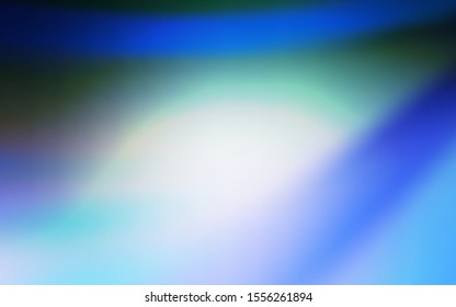 Light Pink, Blue vector background with stright stripes. Colorful shining illustration with lines on abstract template. Pattern for ads, posters, banners.