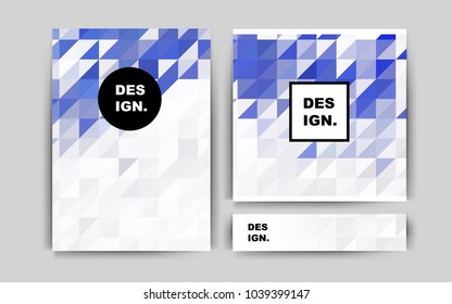 Light Pink, Blue vector banner for websites. Web interface on abstract background with colorful gradient. Pattern for beautiful business cards, folders.