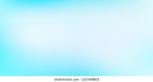 Light pink, blue vector blur template. Colorful abstract illustration with blur gradient. Your design for applications.