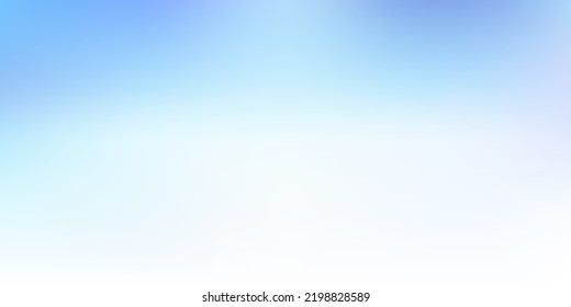 Light pink, blue vector blur background. Blur colorful illustration in brand new style. Sample for your designs.