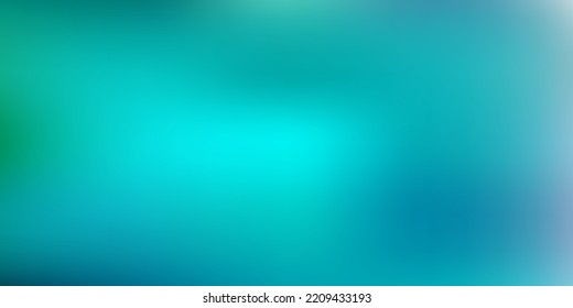 Hellrosa, blauer Vektorunscharfer Hintergrund. Moderne, elegante, unscharfe Illustration mit Farbverlauf. Modernes Design für Ihre Apps.