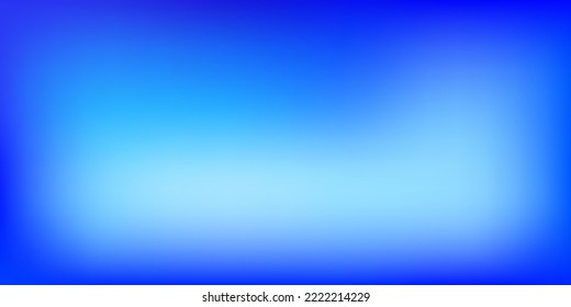Patrón de desenfoque vectorial azul, rosa claro. Ilustración de gradiente abstracto borrosa con un estilo sencillo. Diseño moderno para tus aplicaciones.
