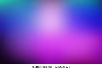 Light pink, blue vector blur drawing. Blur colorful illustration in brand new style. Background for mobile phones.