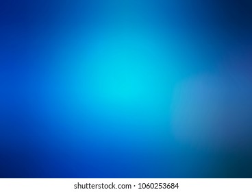 Light Pink, Blue vector blurred background. A completely new color illustration in a vague style. A completely new design for your business.