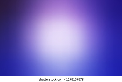 Light Pink, Blue vector blurred and colored pattern. Shining colored illustration in a Brand new style. The textured pattern can be used for background.