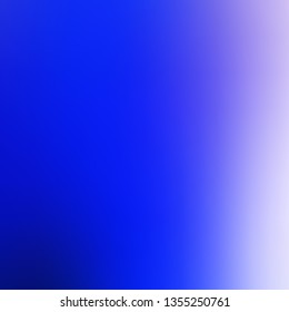Light Pink, Blue vector blurred colorful pattern. Elegant bright illustration with gradient. Smart design for your apps.