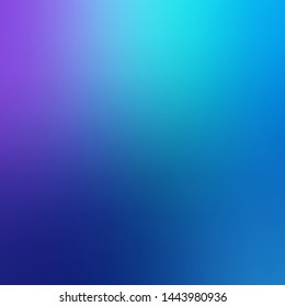 Light Pink, Blue vector blurred colorful background. New colorful illustration in blur style with gradient. Design for landing pages.