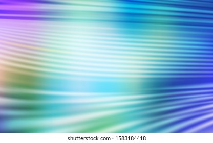 Light Pink, Blue vector blurred background. Abstract colorful illustration with gradient. Background for designs.