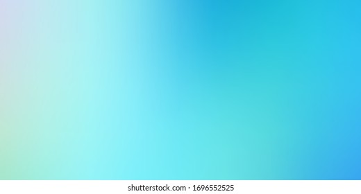 Light Pink, Blue vector blurred template. Elegant bright illustration with gradient. New design for applications.