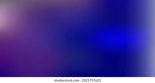 Light pink, blue vector blurred background. Blurred abstract gradient illustration in simple style. Your business gesign.