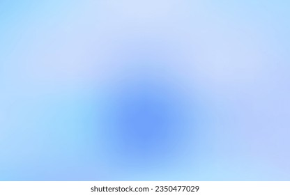 Diseño nítido de vectores azul y rosa claro. Ilustración abstracta colorida con gradiente difuso. Fondo de escritorio para tus aplicaciones web.