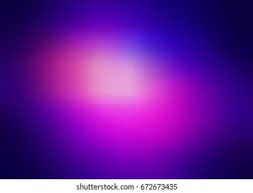 Light Pink, Blue vector blurred and colored template. Glitter abstract illustration with an elegant design. The template can be used as a background of a cell phone.