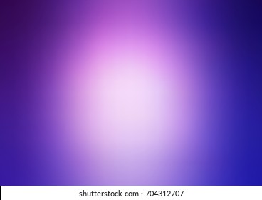 Light Pink, Blue vector blurred pattern. Colorful illustration in abstract style with gradient. The elegant pattern can be used as part of a brand book.