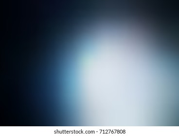 Light Pink, Blue vector blurred pattern. Shining colored illustration in a brand-new style. The best blurred design for your business.