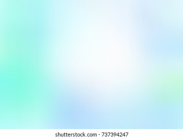 Light Pink, Blue vector blurred pattern. Shining colored illustration in a brand-new style. The textured pattern can be used for background.