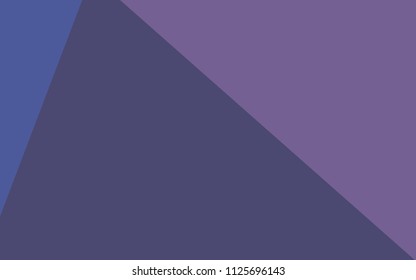 Light Pink, Blue vector blurry triangle template. An elegant bright illustration with gradient. Triangular pattern for your business design.