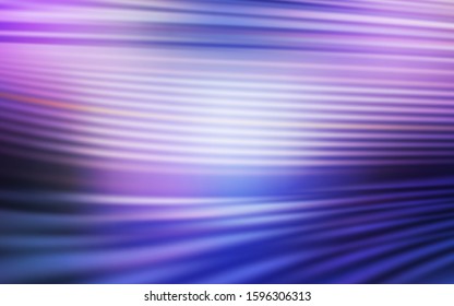 Light Pink, Blue vector colorful abstract texture. Colorful illustration in abstract style with gradient. New style design for your brand book.