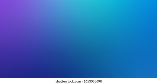 Light Pink, Blue vector colorful abstract background. New colorful illustration in blur style with gradient. Elegant background for websites.