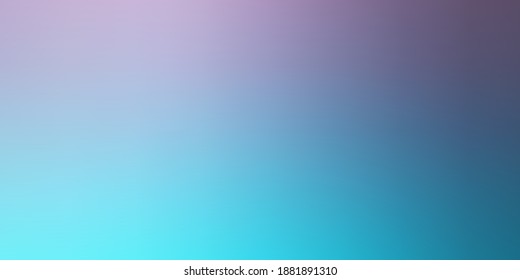 Light Pink, Blue vector colorful abstract texture. Colorful abstract illustration with gradient. Base for your app design.
