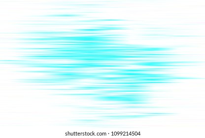 Light Pink, Blue vector cover with stright stripes. Blurred decorative design in simple style with lines. Pattern for ads, posters, banners.