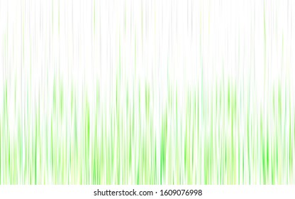 Light Pink, Blue vector cover with stright stripes. Blurred decorative design in simple style with lines. Pattern for your busines websites.