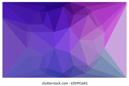 Light Pink, Blue vector diamond Pattern. Geometric Gemstone sample. Repeating template with a gem in center. Jewelry gems texture for your design. Pattern can be used for background.