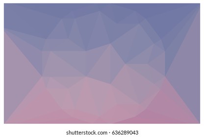 Light Pink, Blue vector diamond Pattern. Geometric Gemstone sample. Repeating template with a gem in center. Jewelry gems texture for your design. Pattern can be used for background.