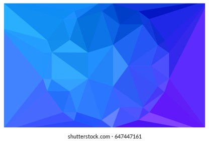 Light Pink, Blue vector diamond Pattern. Geometric Gemstone sample. Repeating template with a gem in center. Jewelry gems texture for your design. Pattern can be used for background.