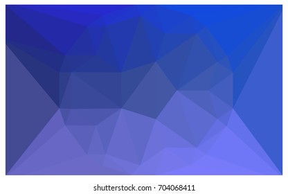 Light Pink, Blue vector diamond Pattern. Geometric Gemstone sample. Repeating template with a gem in center. Jewelry gems texture for your design. Pattern can be used for background.